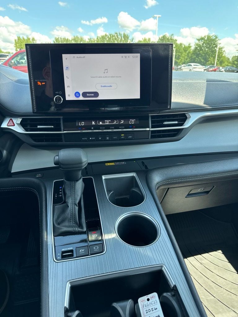 2026 Toyota Sienna LE 8 Passenger