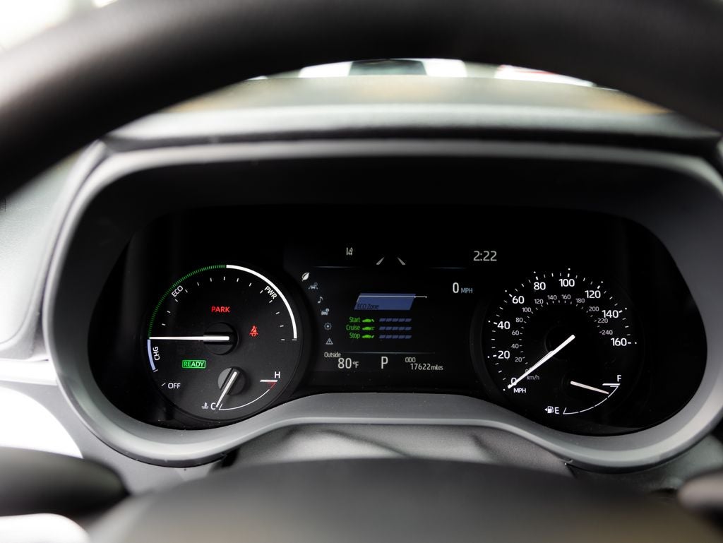 2026 Toyota Sienna LE 8 Passenger