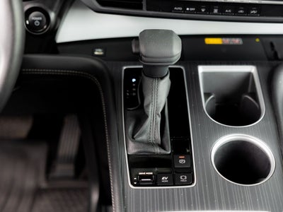 2026 Toyota Sienna LE 8 Passenger