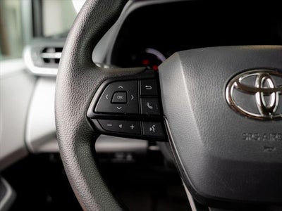 2026 Toyota Sienna LE 8 Passenger