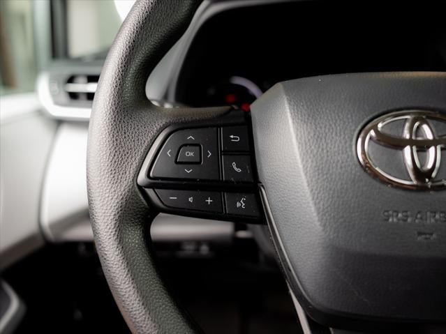 2026 Toyota Sienna LE 8 Passenger