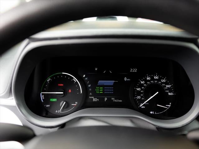 2026 Toyota Sienna LE 8 Passenger