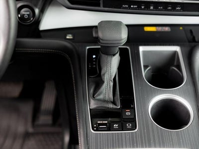 2026 Toyota Sienna LE 8 Passenger