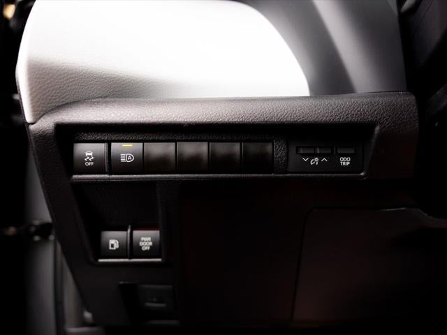 2026 Toyota Sienna LE 8 Passenger