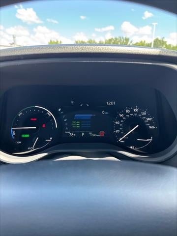 2026 Toyota Sienna LE 8 Passenger