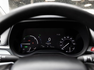 2025 Toyota Sienna LE 8 Passenger