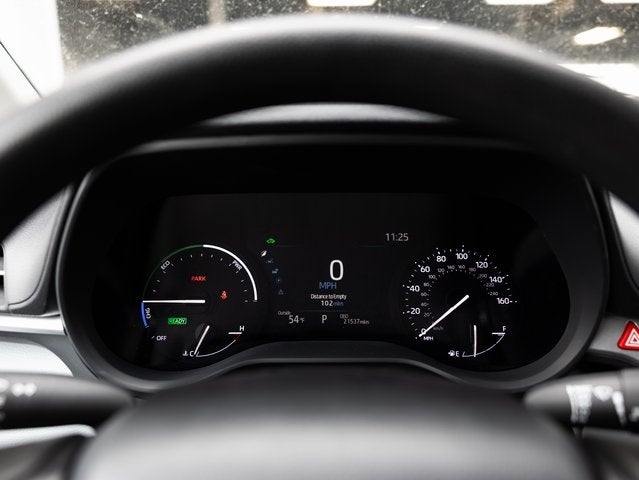 2025 Toyota Sienna LE 8 Passenger