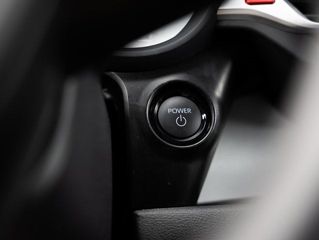 2025 Toyota Sienna LE 8 Passenger