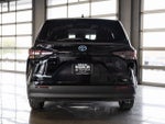 2025 Toyota Sienna LE 8 Passenger