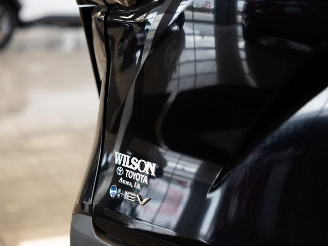 2025 Toyota Sienna LE 8 Passenger