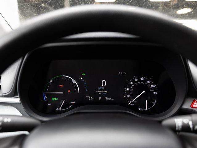 2025 Toyota Sienna LE 8 Passenger