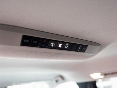 2025 Toyota Sienna LE 8 Passenger