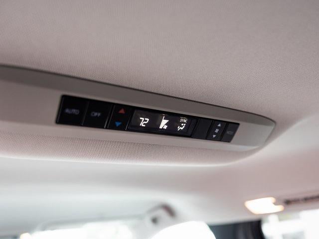 2025 Toyota Sienna LE 8 Passenger