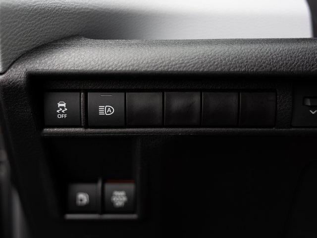 2025 Toyota Sienna LE 8 Passenger