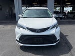 2025 Toyota Sienna LE 8 Passenger