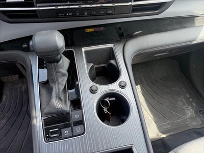 2025 Toyota Sienna LE 8 Passenger