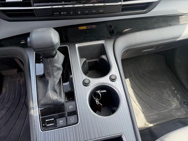 2025 Toyota Sienna LE 8 Passenger