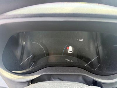 2025 Toyota Sienna LE 8 Passenger
