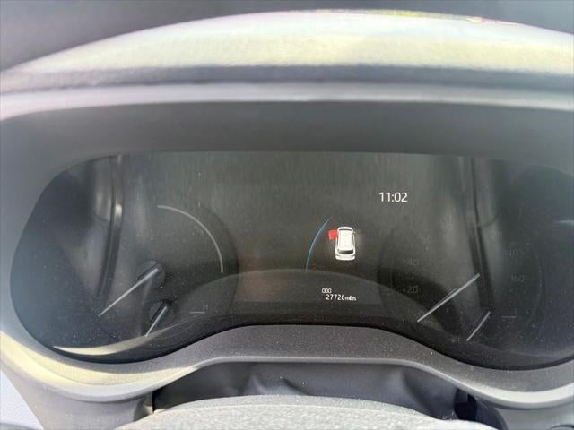 2025 Toyota Sienna LE 8 Passenger