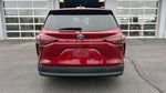 2021 Toyota Sienna LE 8 Passenger