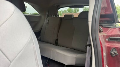 2021 Toyota Sienna LE 8 Passenger