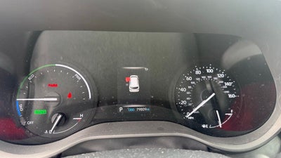 2021 Toyota Sienna LE 8 Passenger