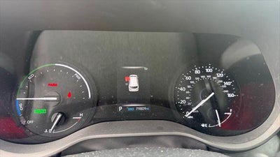2021 Toyota Sienna LE 8 Passenger