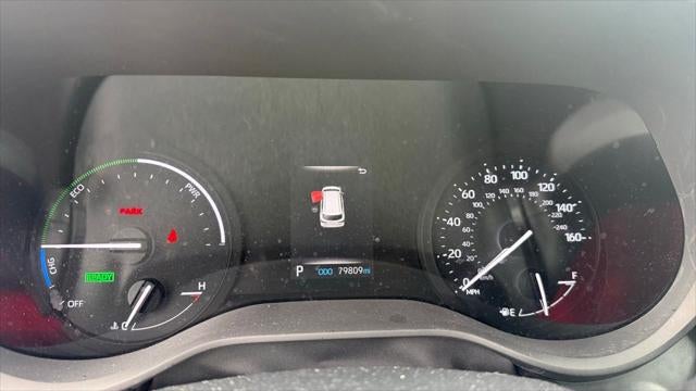 2021 Toyota Sienna LE 8 Passenger
