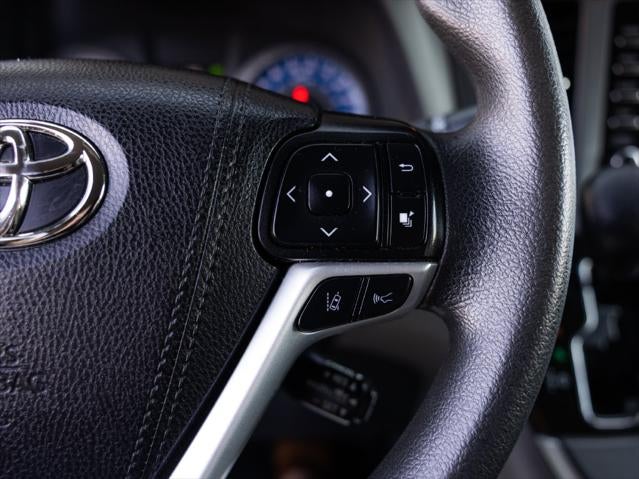 2020 Toyota Sienna LE 8 Passenger