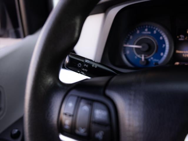 2020 Toyota Sienna LE 8 Passenger