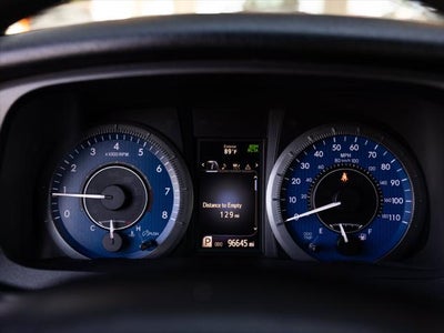 2020 Toyota Sienna LE 8 Passenger