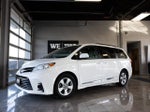 2020 Toyota Sienna LE 8 Passenger