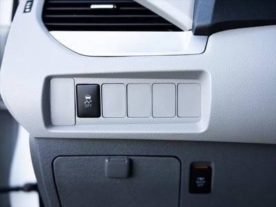 2020 Toyota Sienna LE 8 Passenger