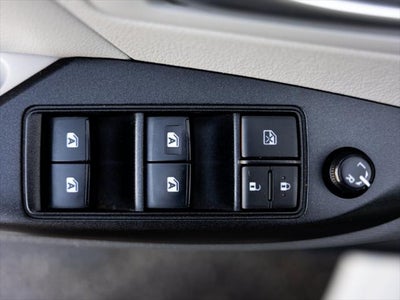 2020 Toyota Sienna LE 8 Passenger