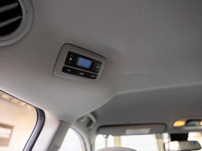 2020 Toyota Sienna LE 8 Passenger