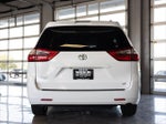 2020 Toyota Sienna LE 8 Passenger