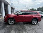 2022 Toyota Highlander Hybrid Limited