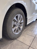 2021 Toyota Sienna XLE 7 Passenger