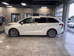 2021 Toyota Sienna XLE 7 Passenger