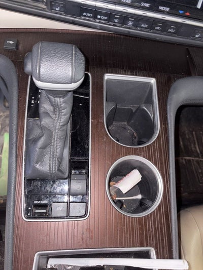 2021 Toyota Sienna XLE 7 Passenger