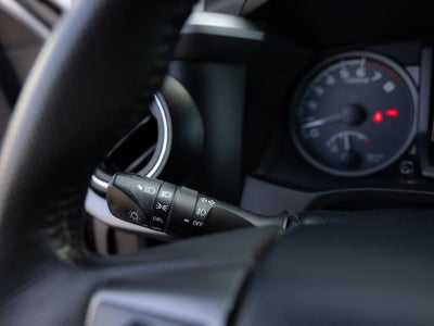 2018 Toyota Tacoma TRD Sport V6
