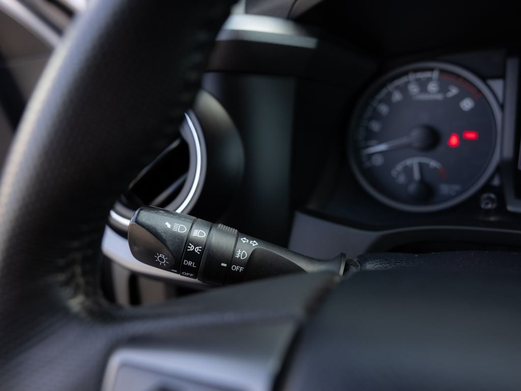 2018 Toyota Tacoma TRD Sport V6