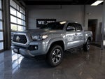 2018 Toyota Tacoma TRD Sport V6