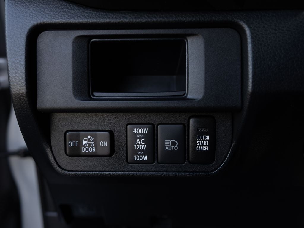 2018 Toyota Tacoma TRD Sport V6