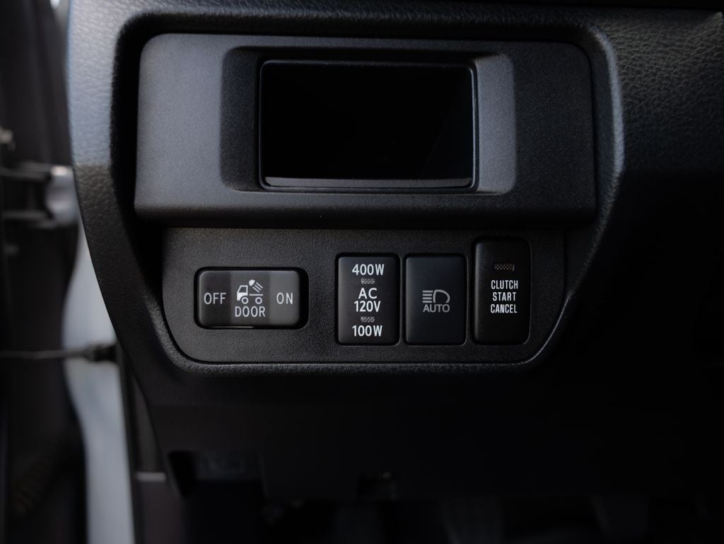 2018 Toyota Tacoma TRD Sport V6
