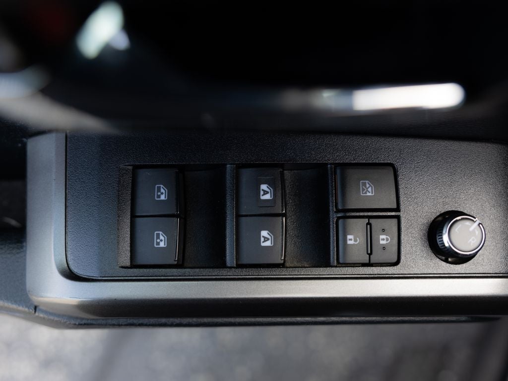 2018 Toyota Tacoma TRD Sport V6