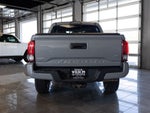 2018 Toyota Tacoma TRD Sport V6