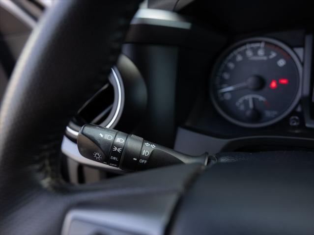 2018 Toyota Tacoma TRD Sport V6