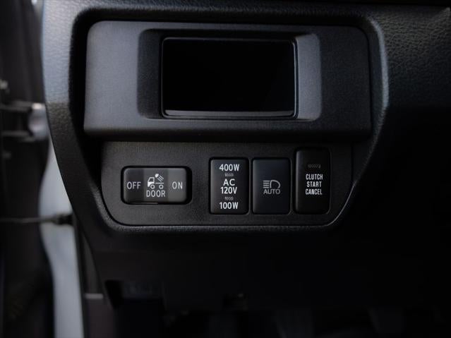 2018 Toyota Tacoma TRD Sport V6