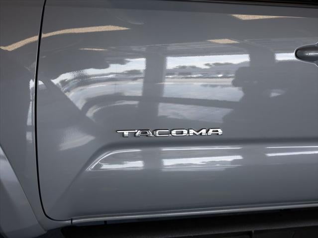 2018 Toyota Tacoma TRD Sport V6